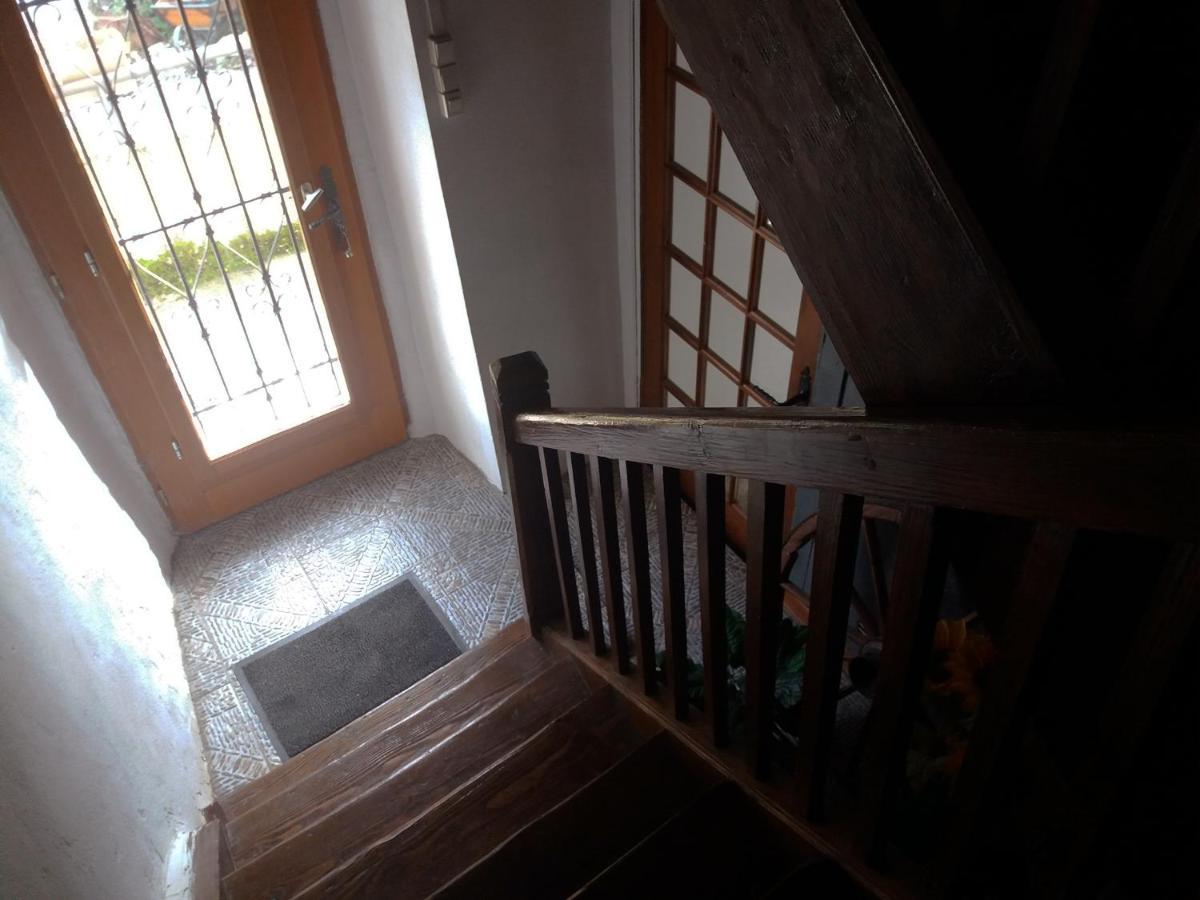 Maison Bergoun Borce Bagian luar foto