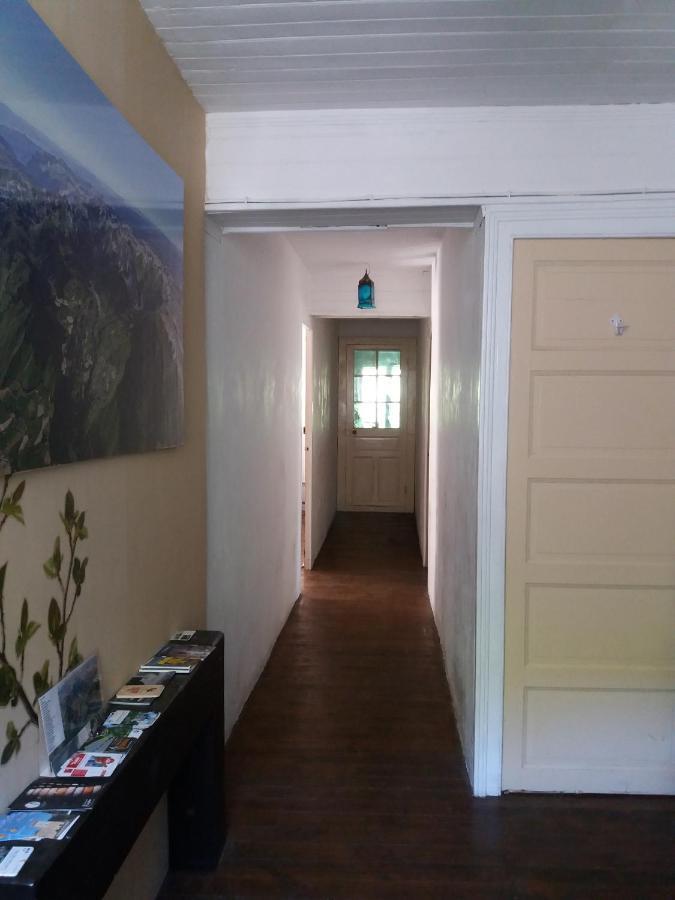 Maison Bergoun Borce Bagian luar foto