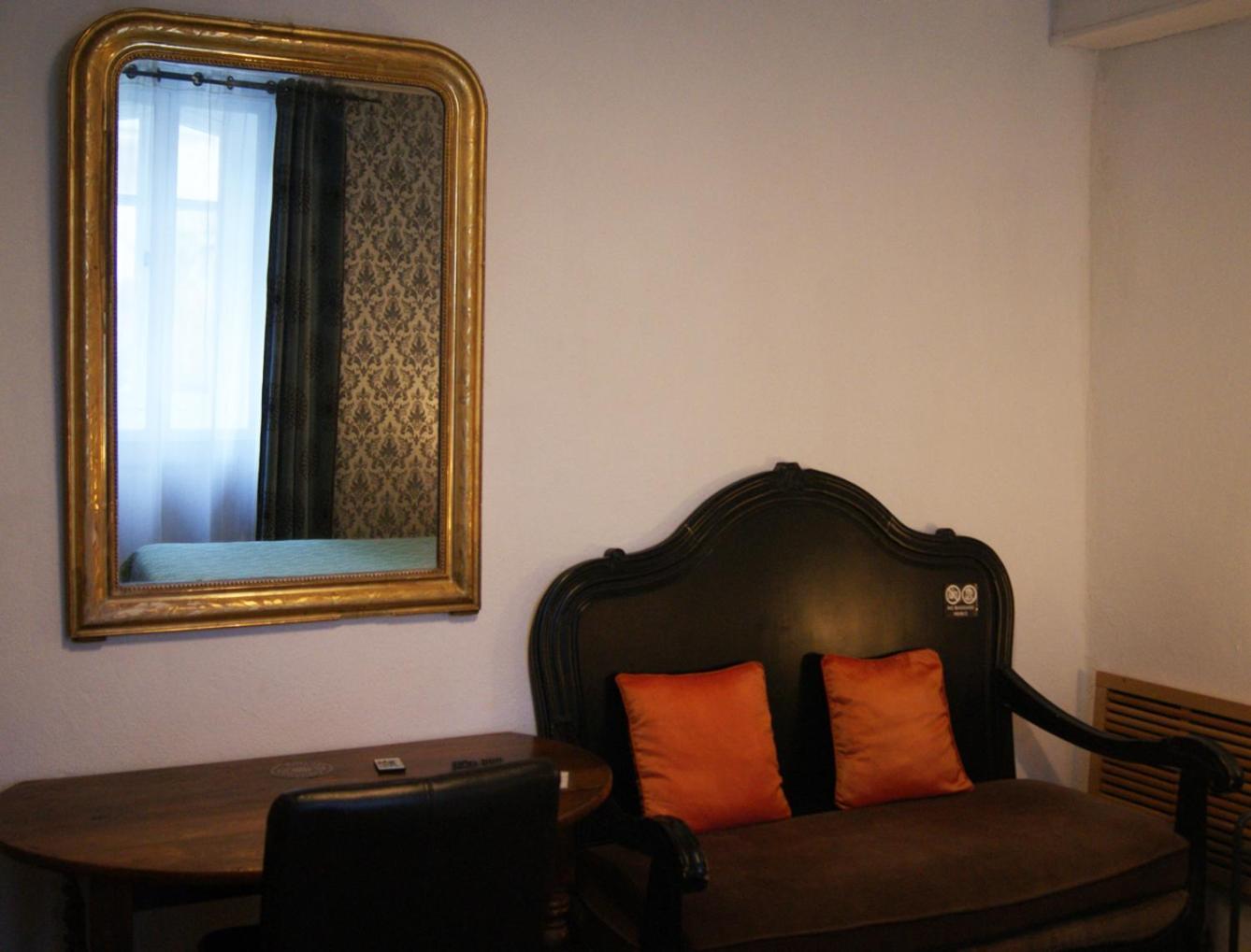 Maison Bergoun Borce Bagian luar foto