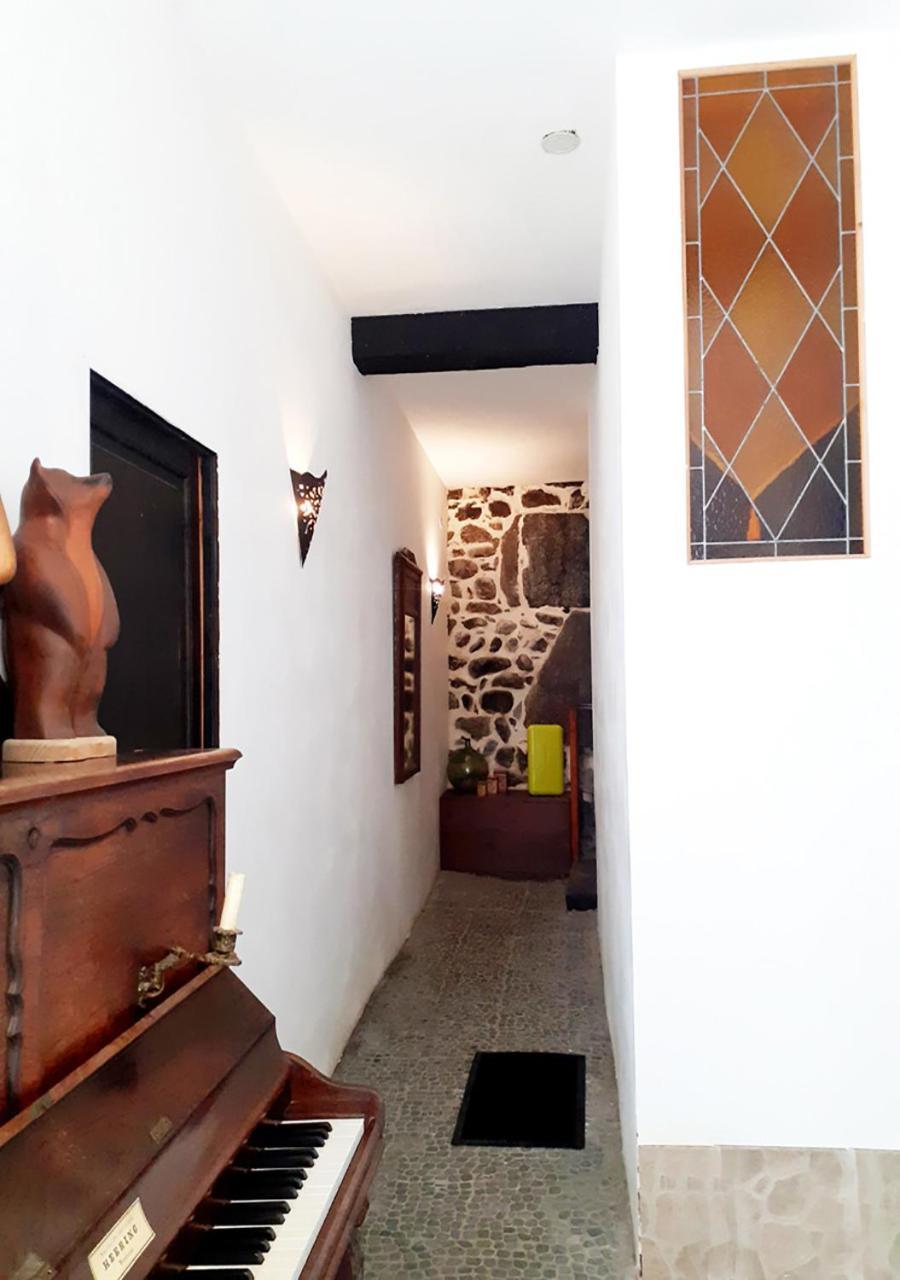 Maison Bergoun Borce Bagian luar foto
