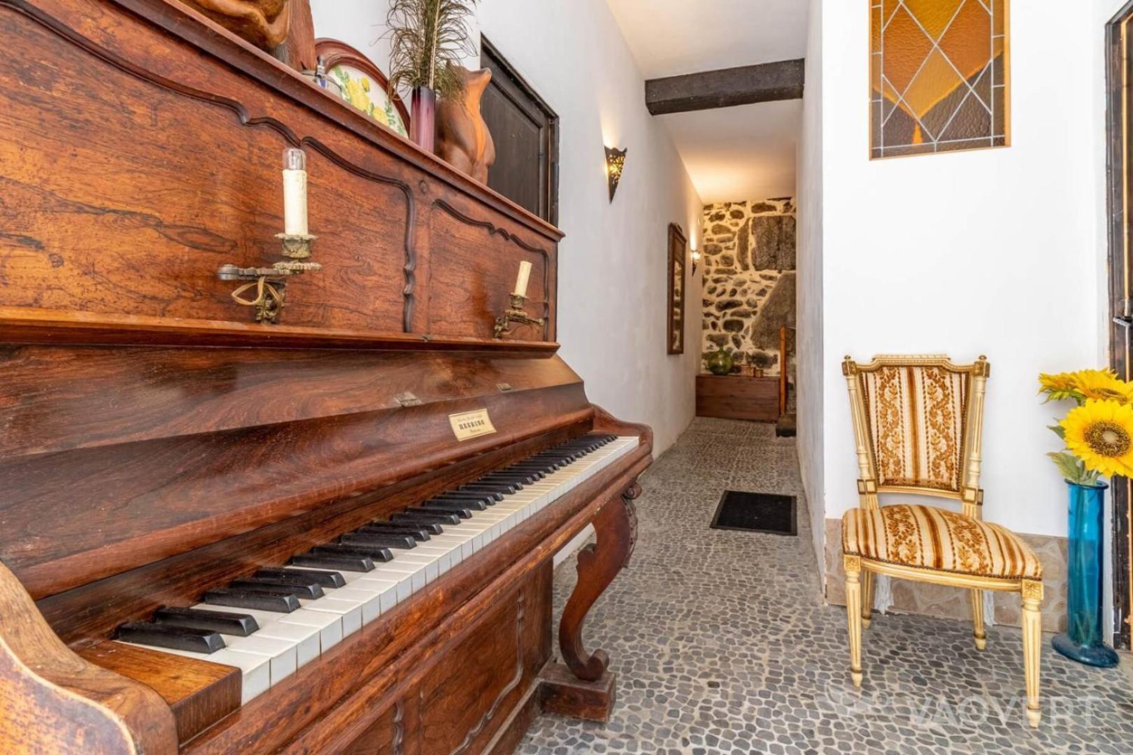 Maison Bergoun Borce Bagian luar foto