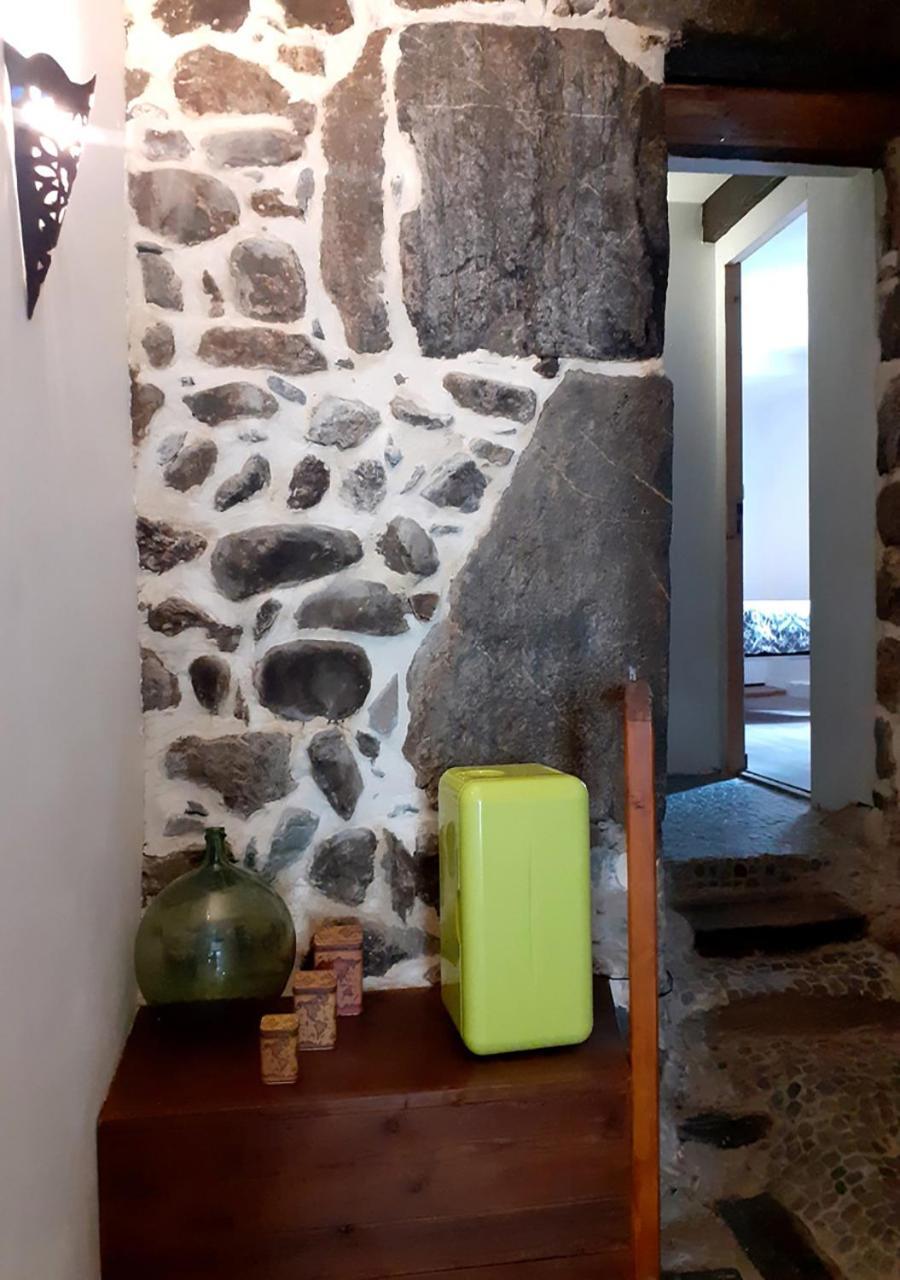 Maison Bergoun Borce Ruang foto