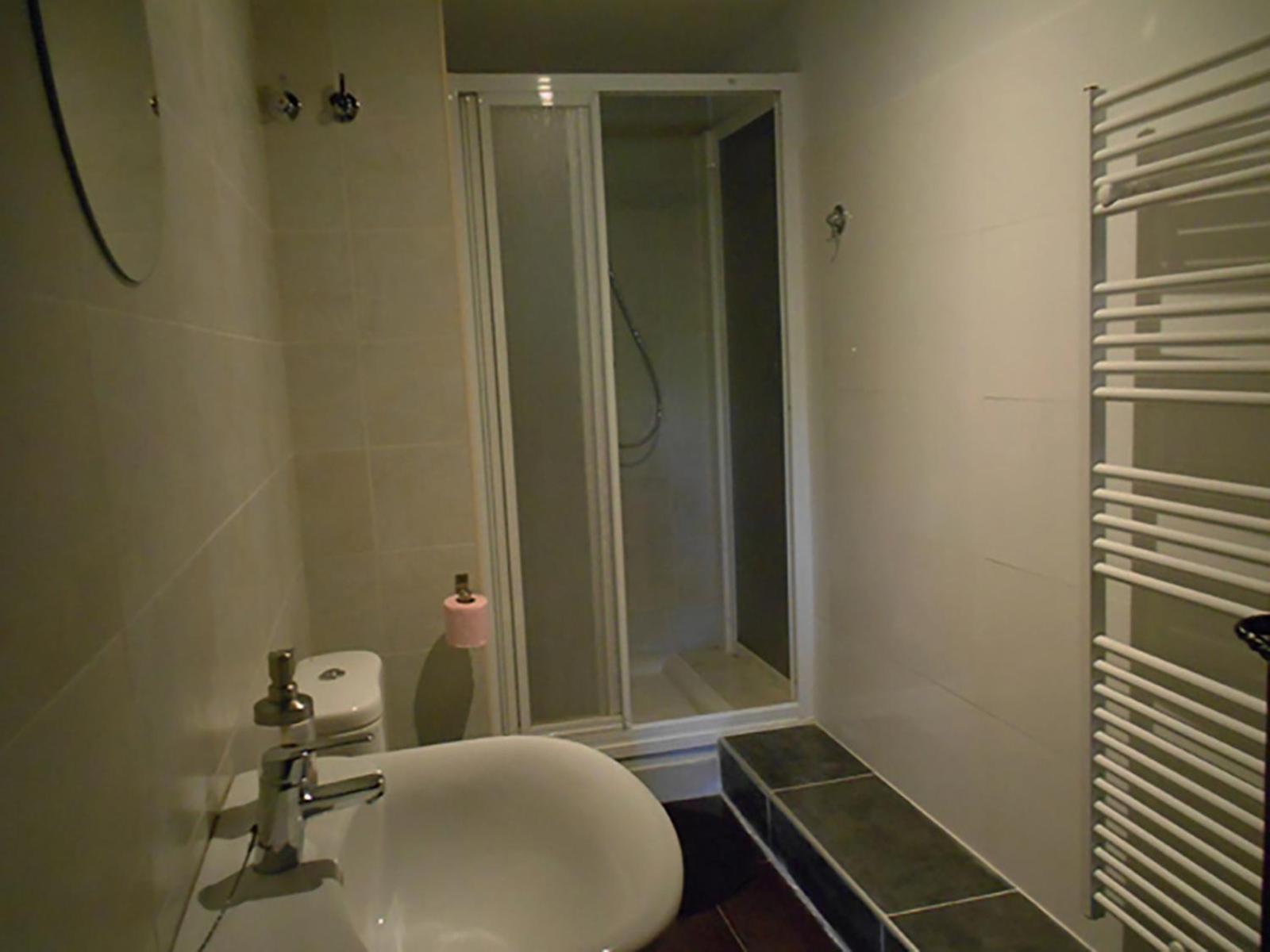 Maison Bergoun Borce Ruang foto