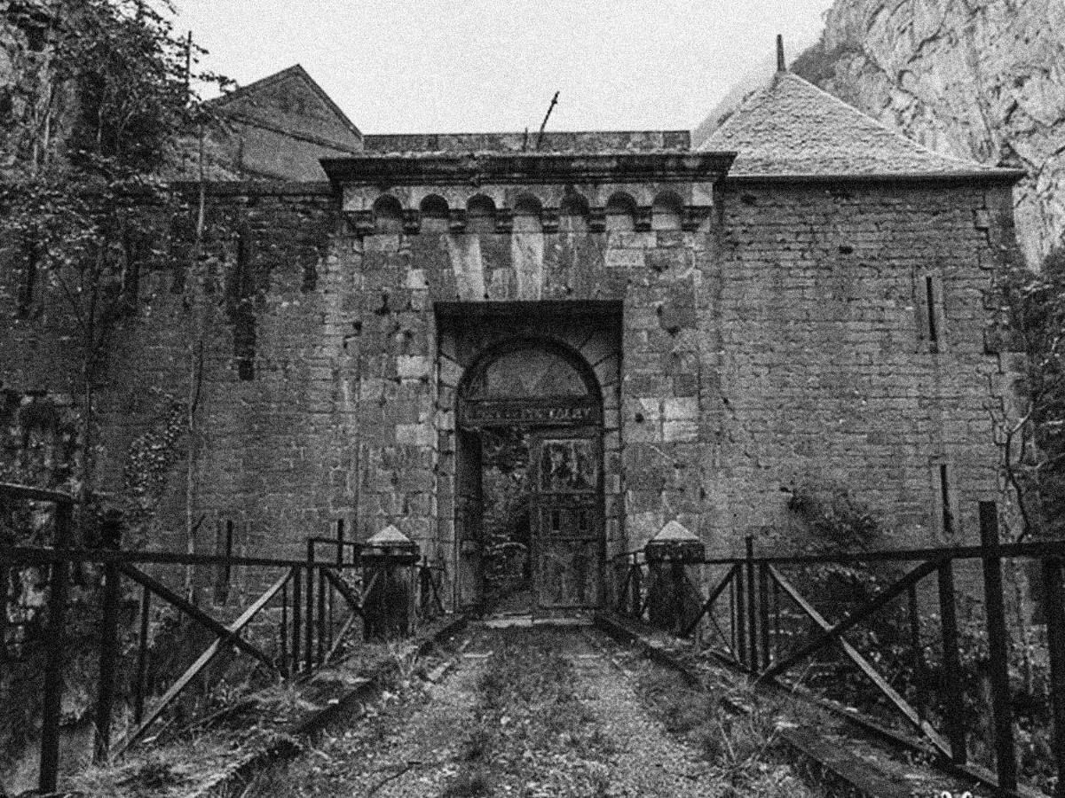 Maison Bergoun Borce Bagian luar foto